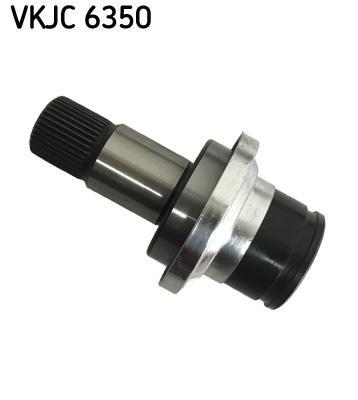 Butée hydraulique 